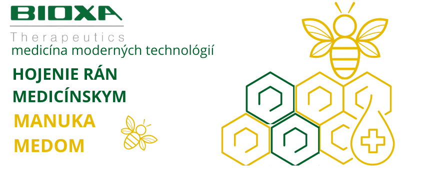 BIOXA Therapeutics, s.r.o.